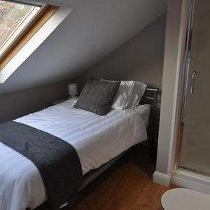 Single Room Shower